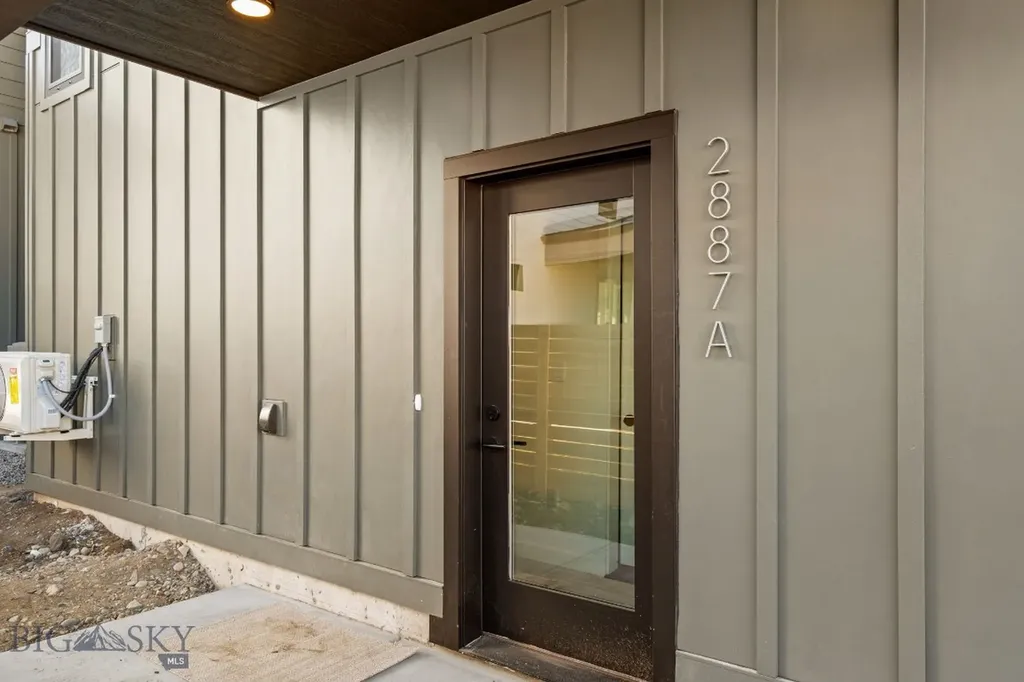 2887 Cielo Way Bozeman MT 59718