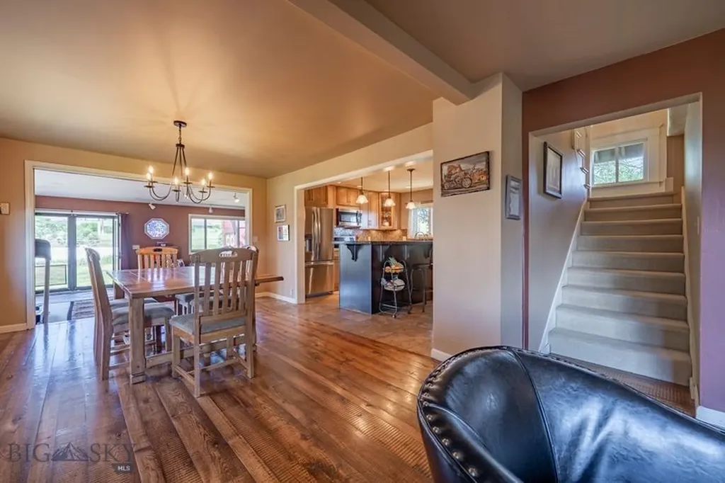 302 Ordway Street S Wilsall MT 59086