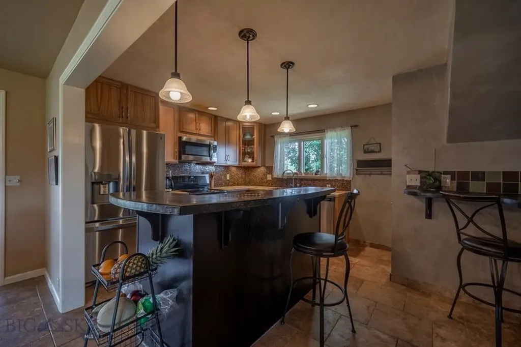 302 Ordway Street S Wilsall MT 59086