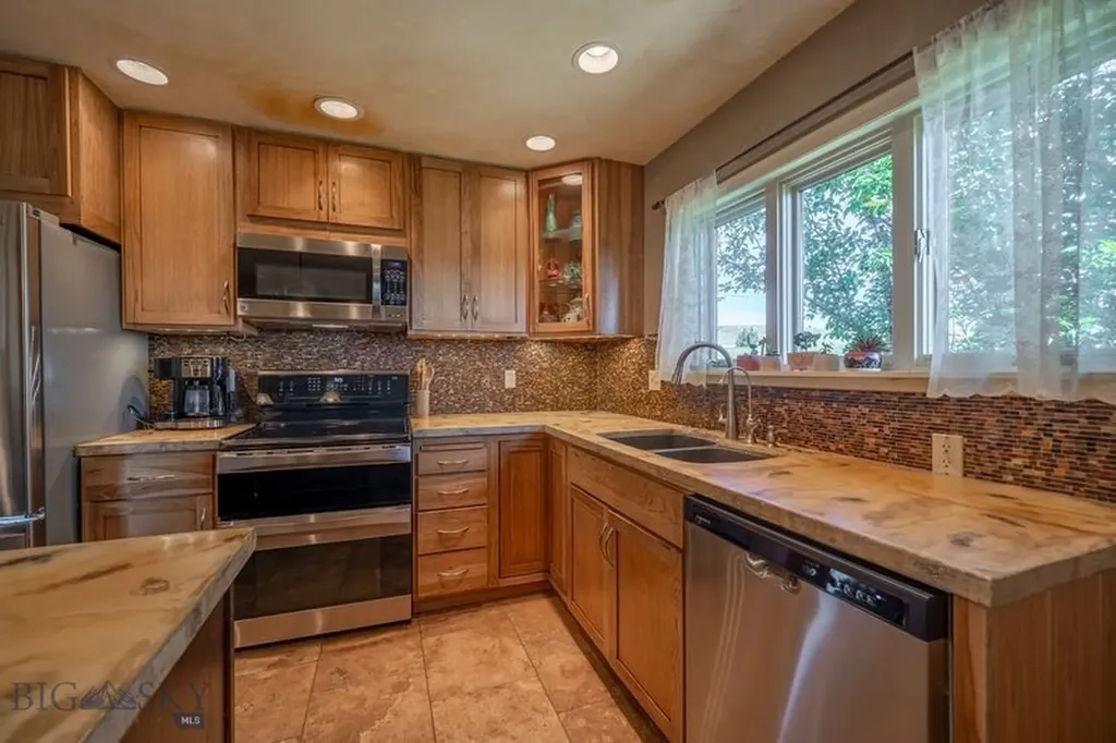 302 Ordway Street S Wilsall MT 59086
