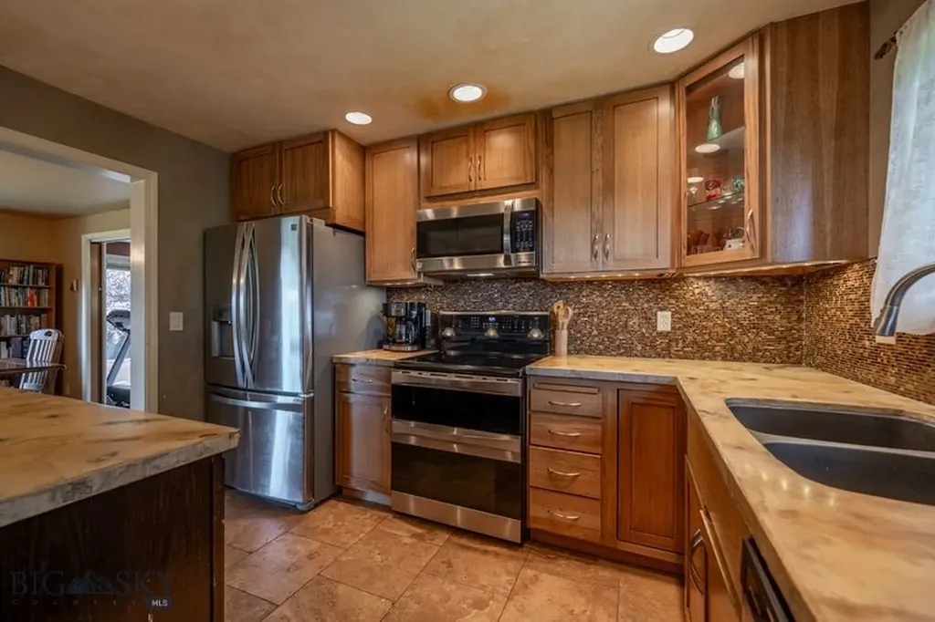 302 Ordway Street S Wilsall MT 59086