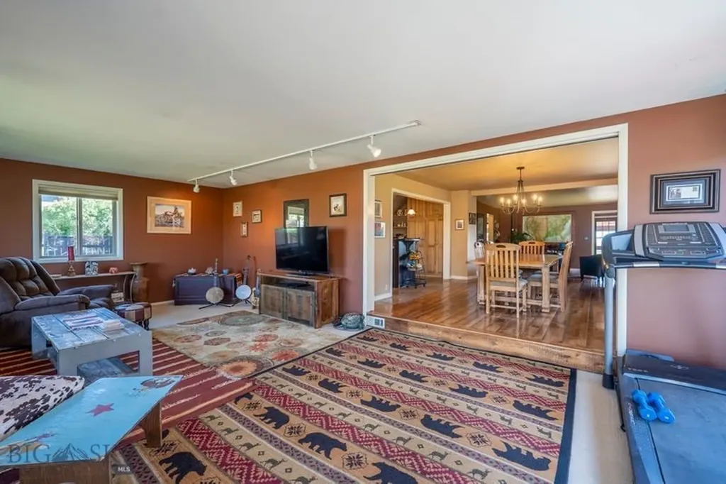 302 Ordway Street S Wilsall MT 59086