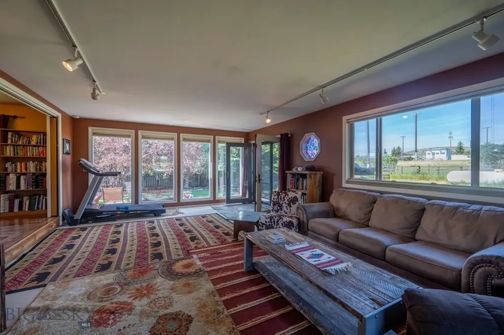302 Ordway Street S Wilsall MT 59086