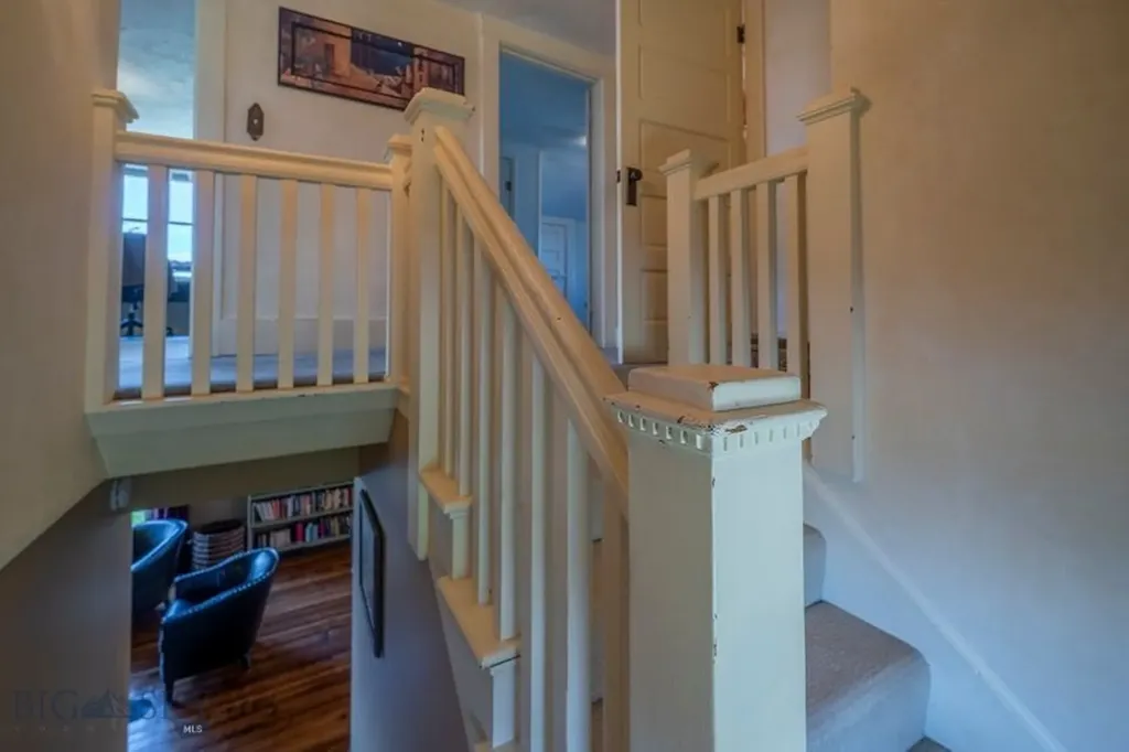 302 Ordway Street S Wilsall MT 59086