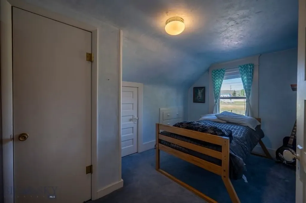 302 Ordway Street S Wilsall MT 59086