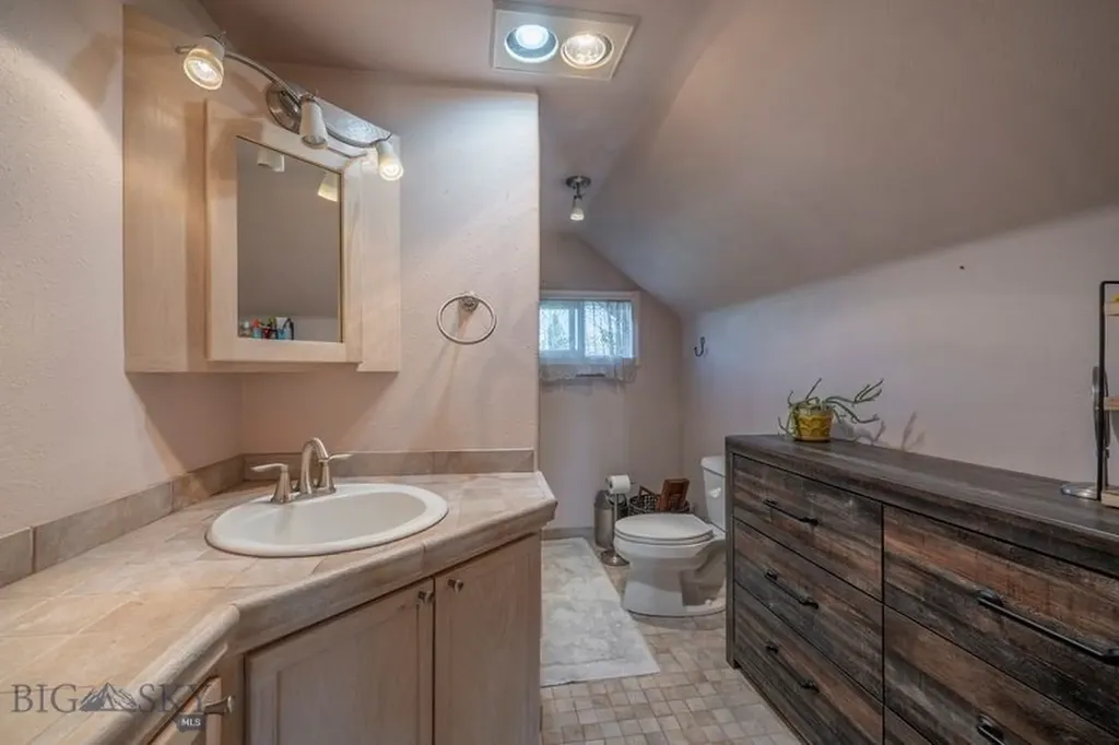 302 Ordway Street S Wilsall MT 59086