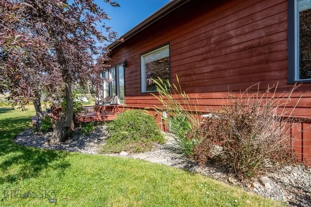 302 Ordway Street S Wilsall MT 59086