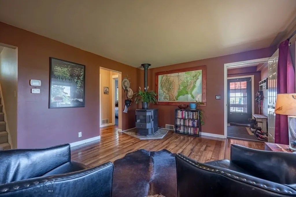 302 Ordway Street S Wilsall MT 59086