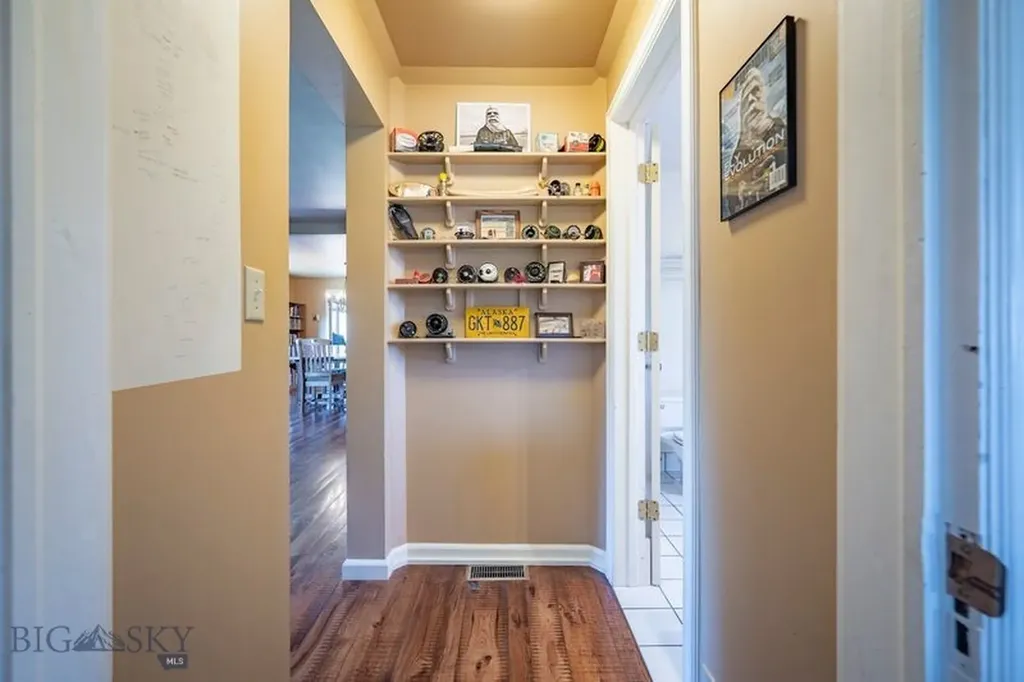 302 Ordway Street S Wilsall MT 59086