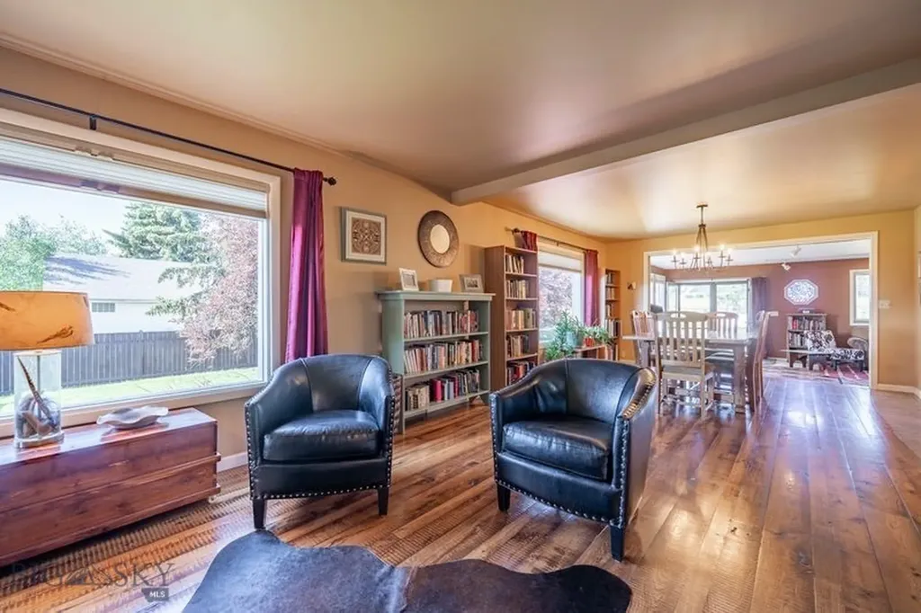 302 Ordway Street S Wilsall MT 59086