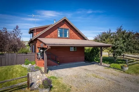 302 Ordway Street S Wilsall MT 59086