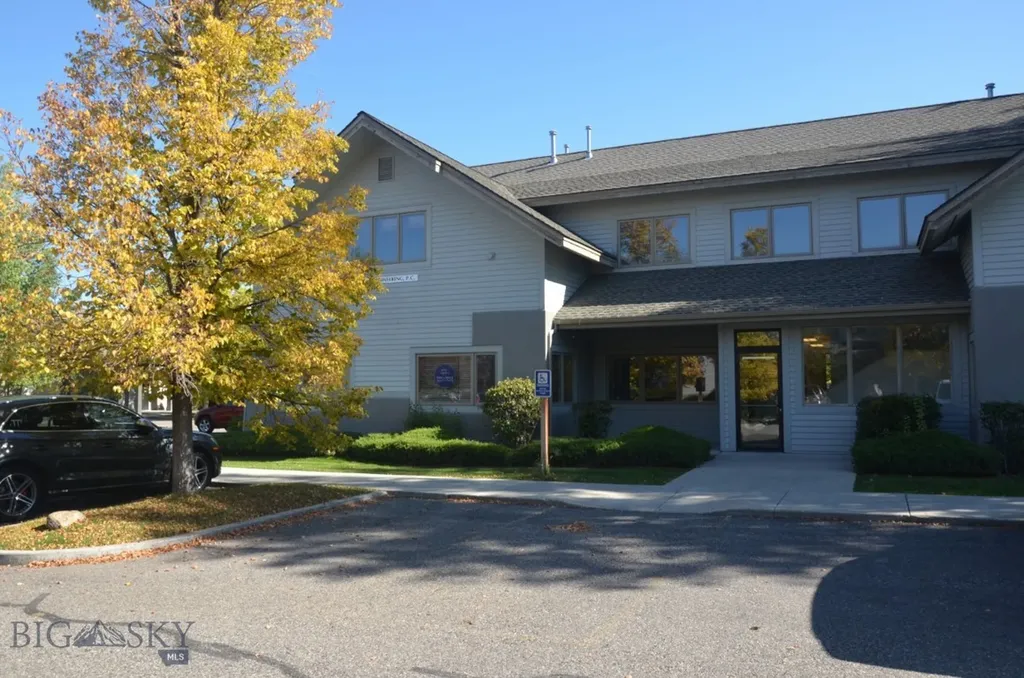 676 S Ferguson Avenue Bozeman MT 59718