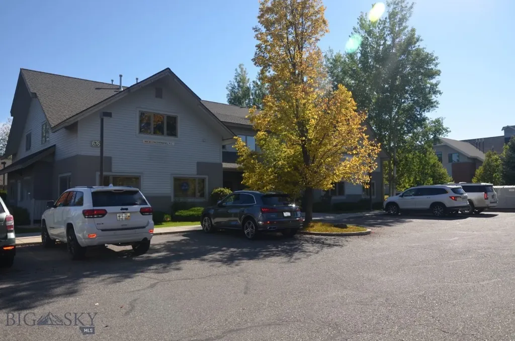 676 S Ferguson Avenue Bozeman MT 59718
