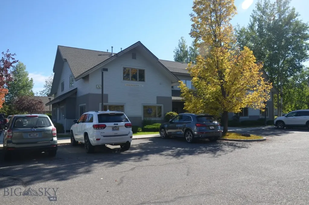 676 S Ferguson Avenue Bozeman MT 59718