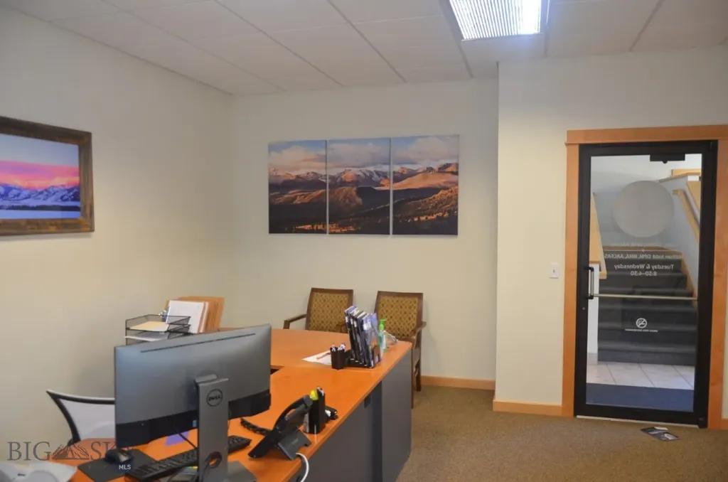 676 S Ferguson Avenue Bozeman MT 59718