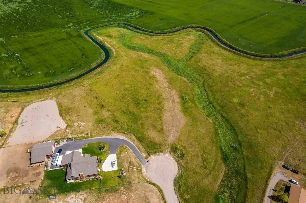 168 Kimber Court Bozeman MT 59718