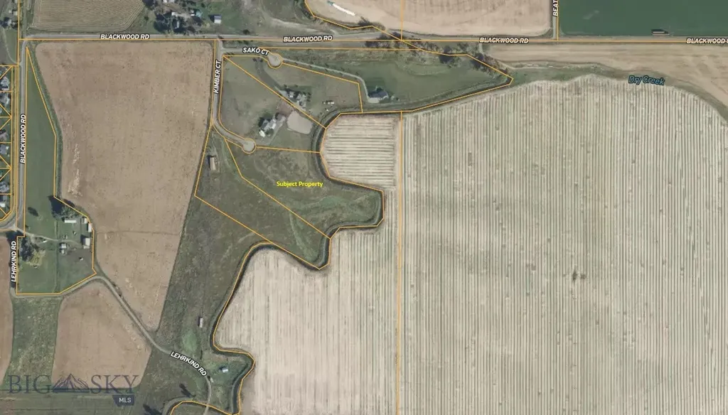 168 Kimber Court Bozeman MT 59718