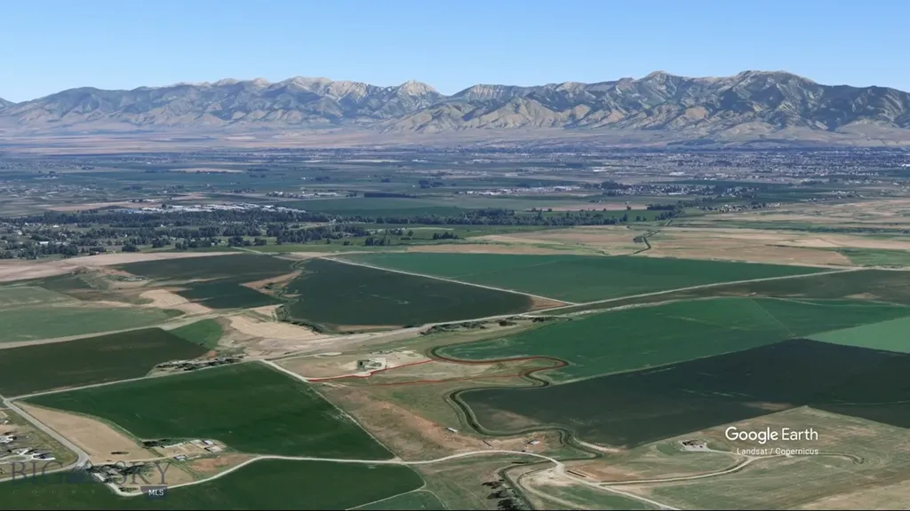 168 Kimber Court Bozeman MT 59718