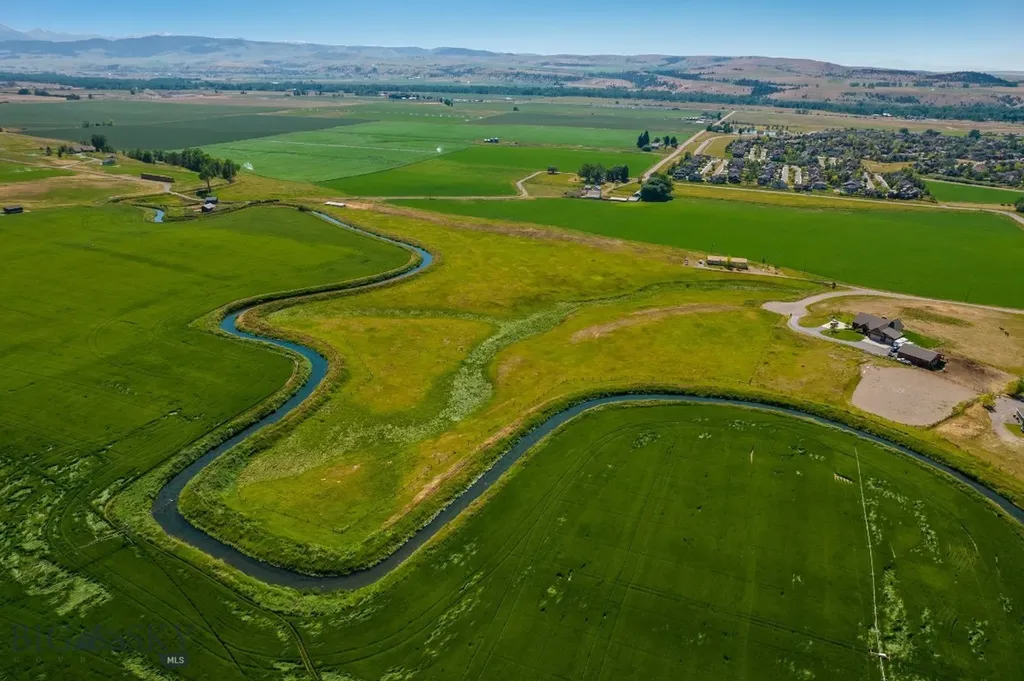 168 Kimber Court Bozeman MT 59718