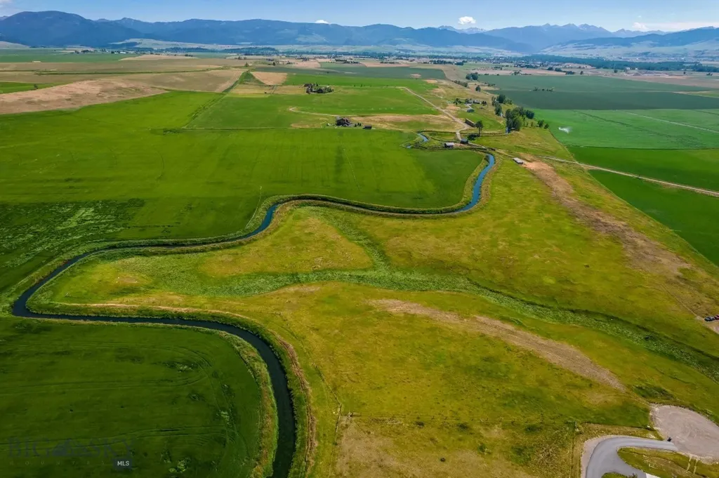 168 Kimber Court Bozeman MT 59718