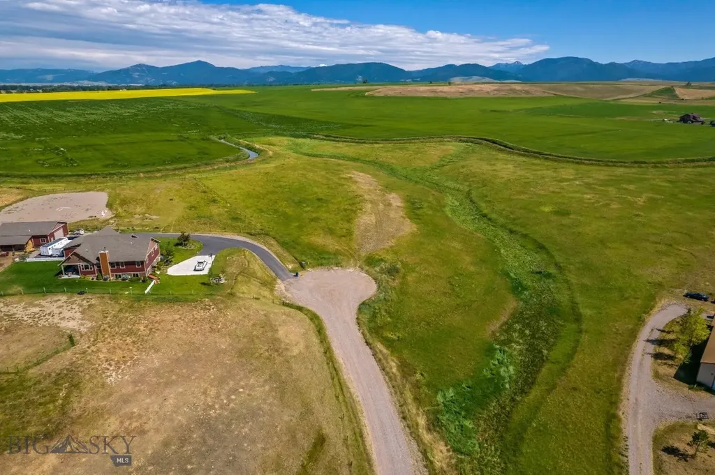 168 Kimber Court Bozeman MT 59718