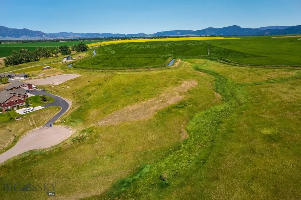 168 Kimber Court Bozeman MT 59718