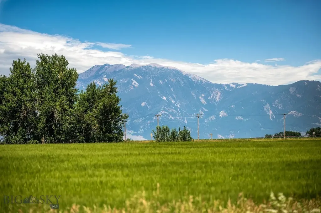 168 Kimber Court Bozeman MT 59718