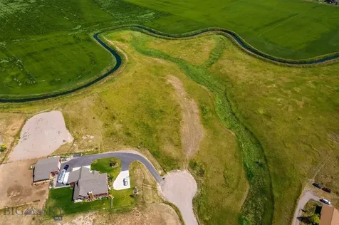 168 Kimber Court Bozeman MT 59718