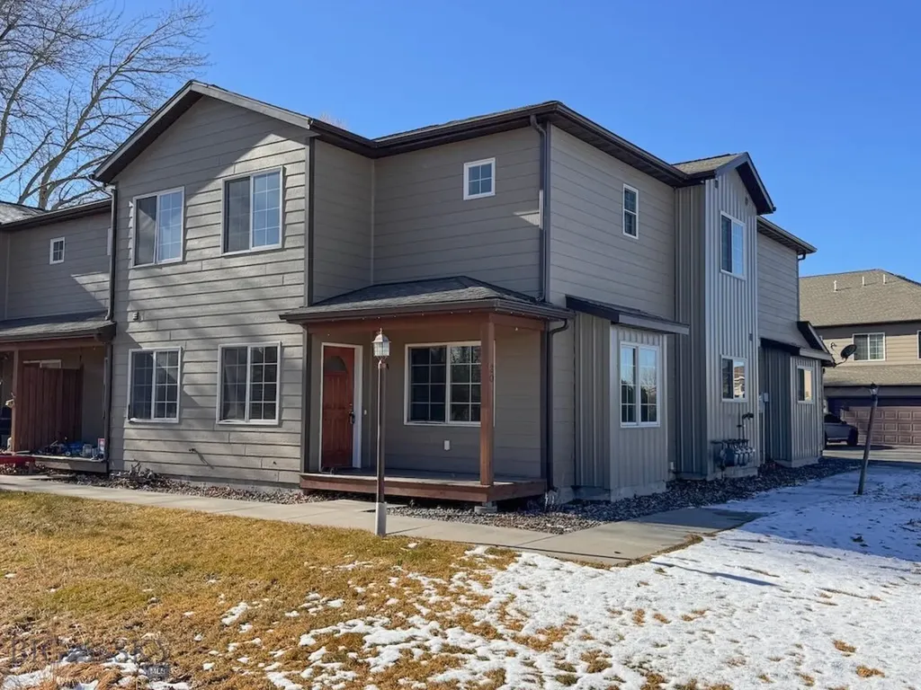 20 Talon Bozeman MT 59718