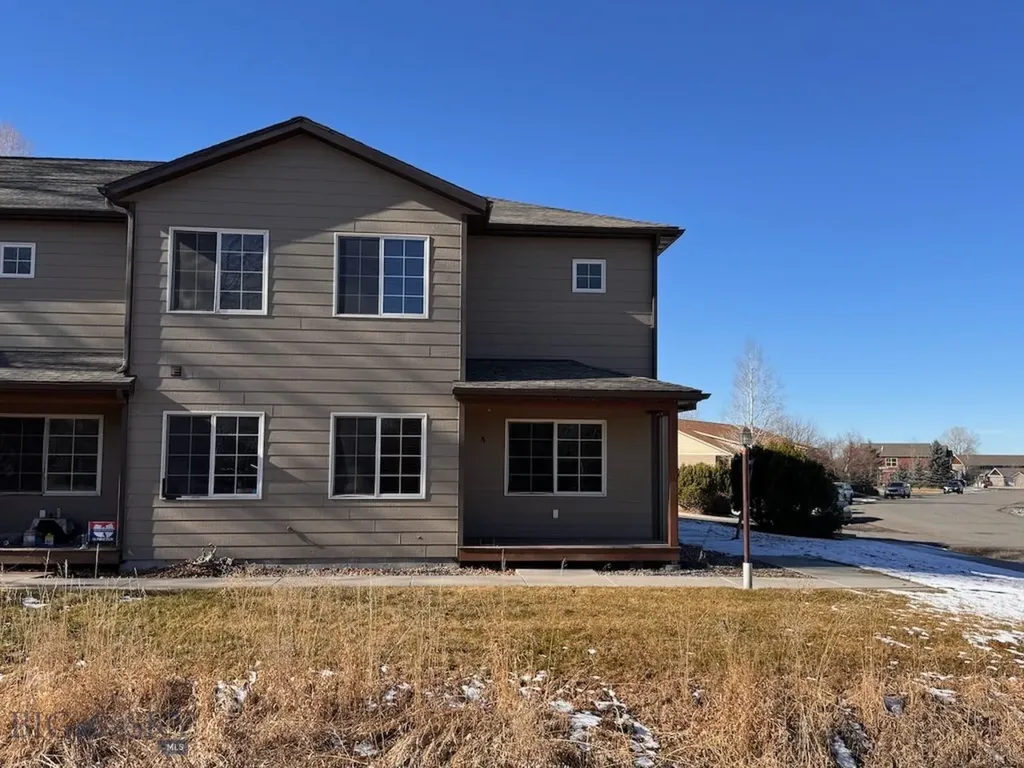 20 Talon Bozeman MT 59718