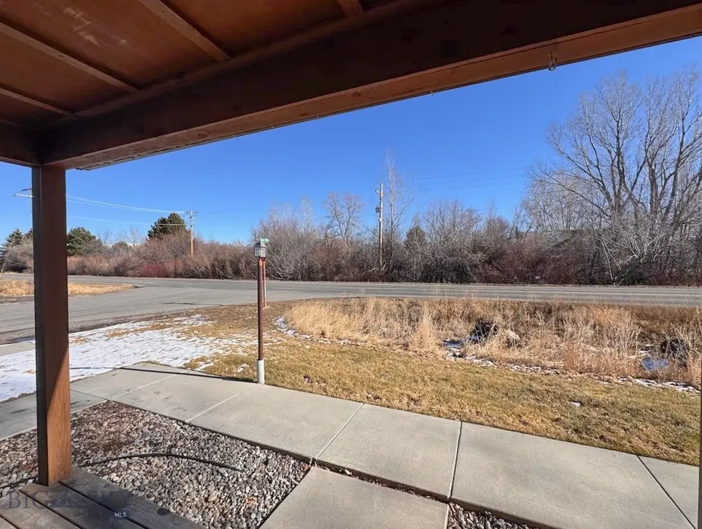 20 Talon Bozeman MT 59718