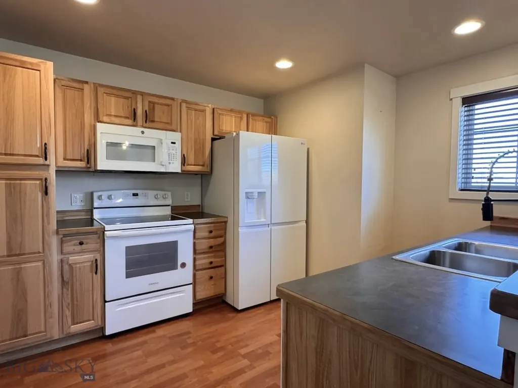 20 Talon Bozeman MT 59718