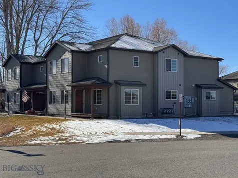 20 Talon Bozeman MT 59718