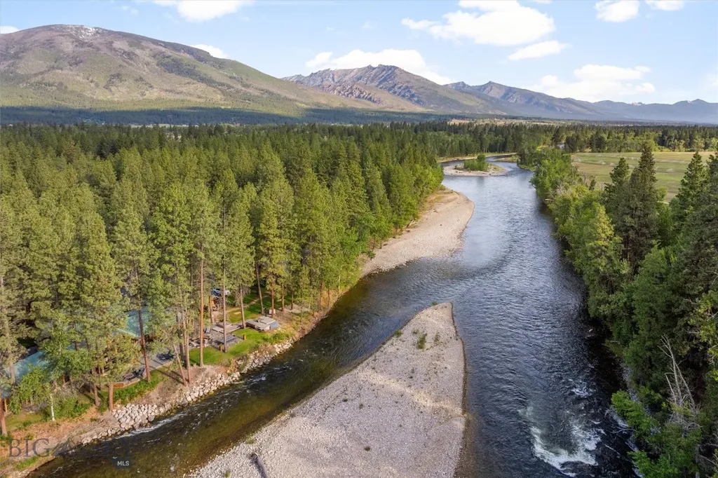 Hamilton MT 59840