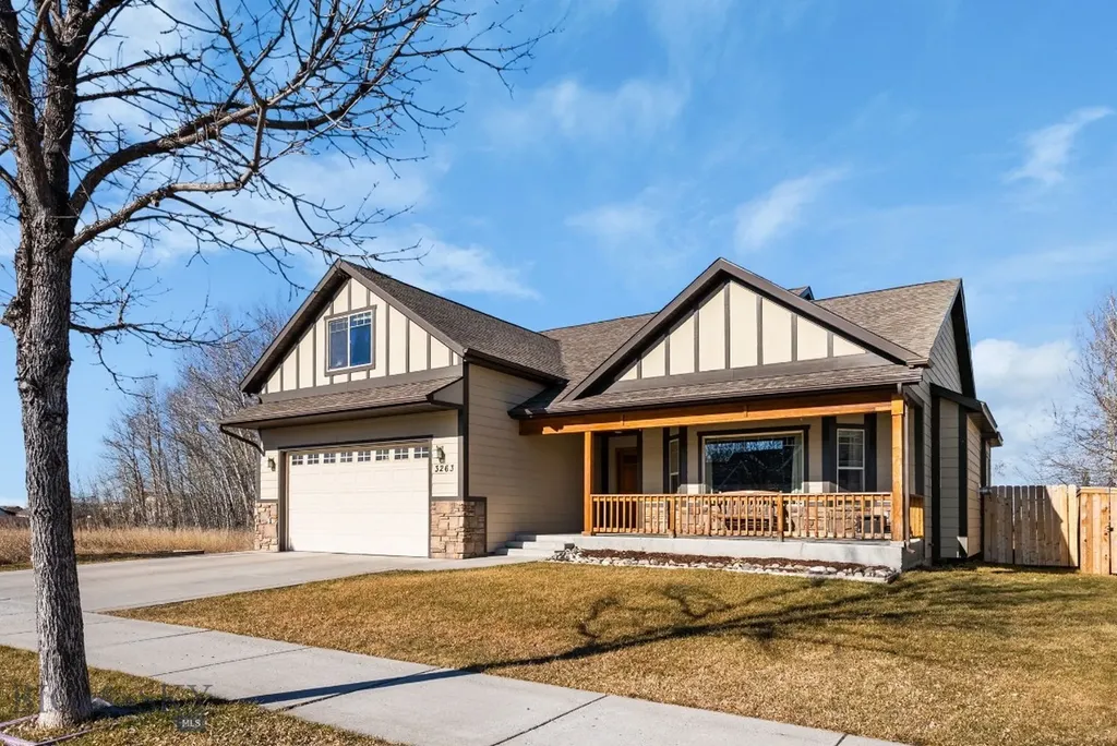 3263 Annie Bozeman MT 59718