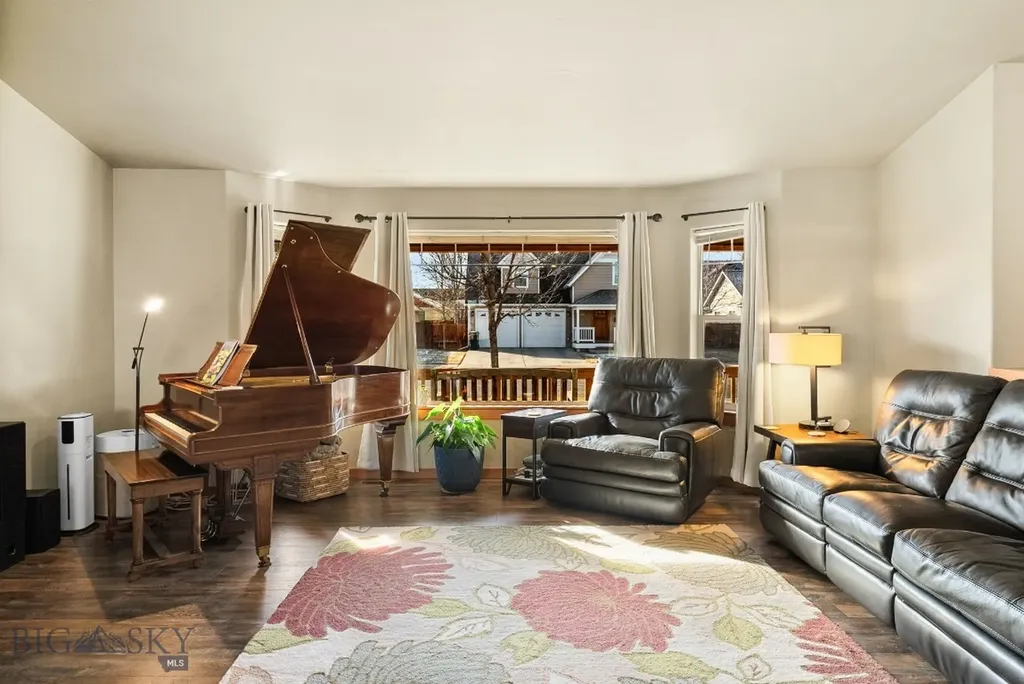 3263 Annie Bozeman MT 59718