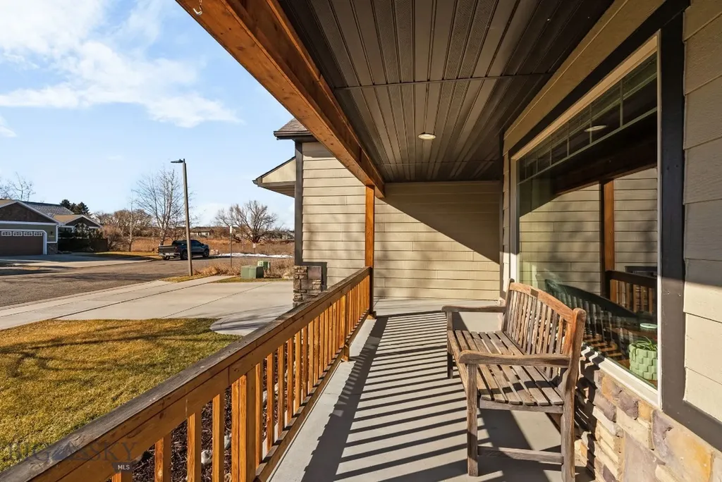 3263 Annie Bozeman MT 59718
