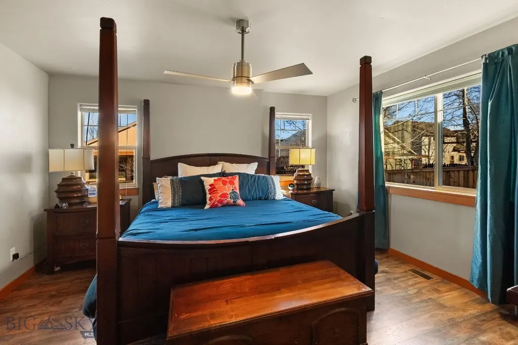3263 Annie Bozeman MT 59718