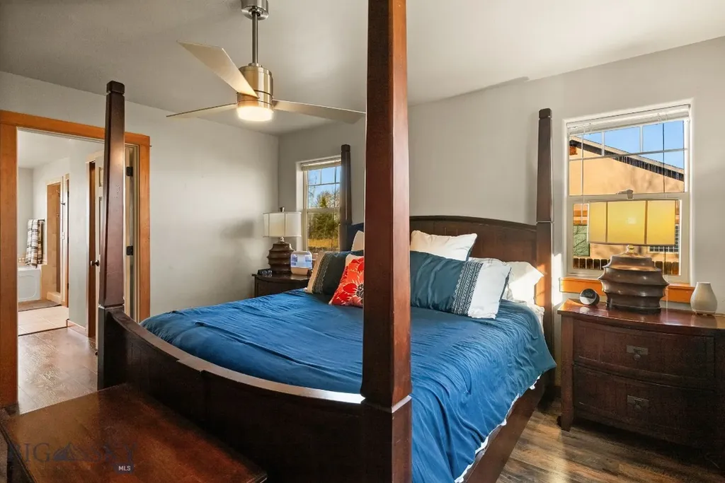 3263 Annie Bozeman MT 59718