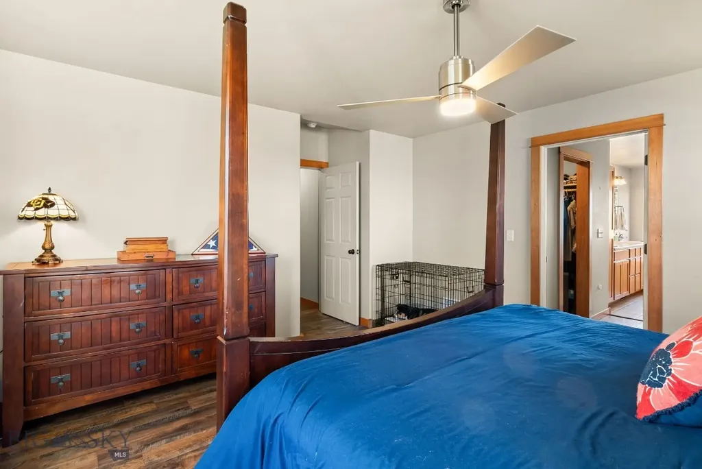 3263 Annie Bozeman MT 59718