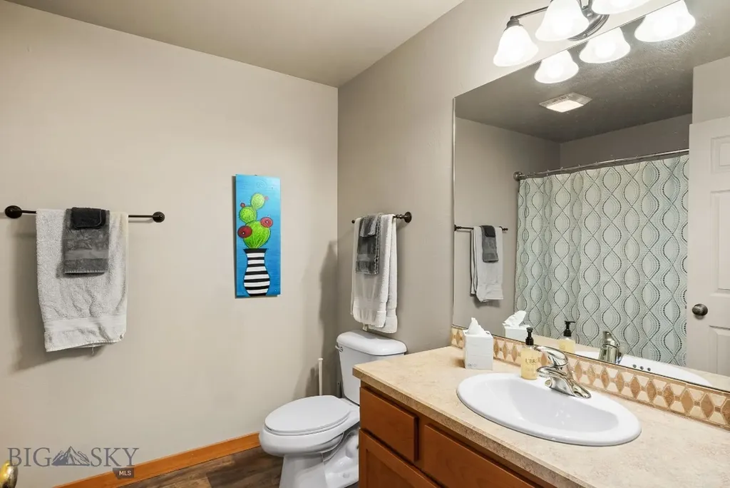 3263 Annie Bozeman MT 59718