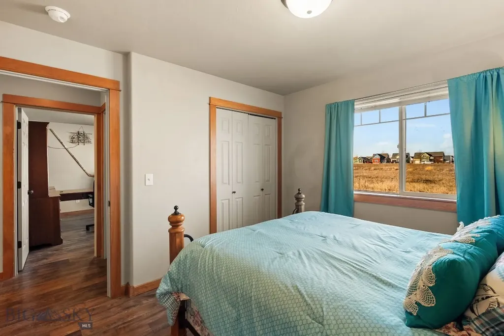 3263 Annie Bozeman MT 59718
