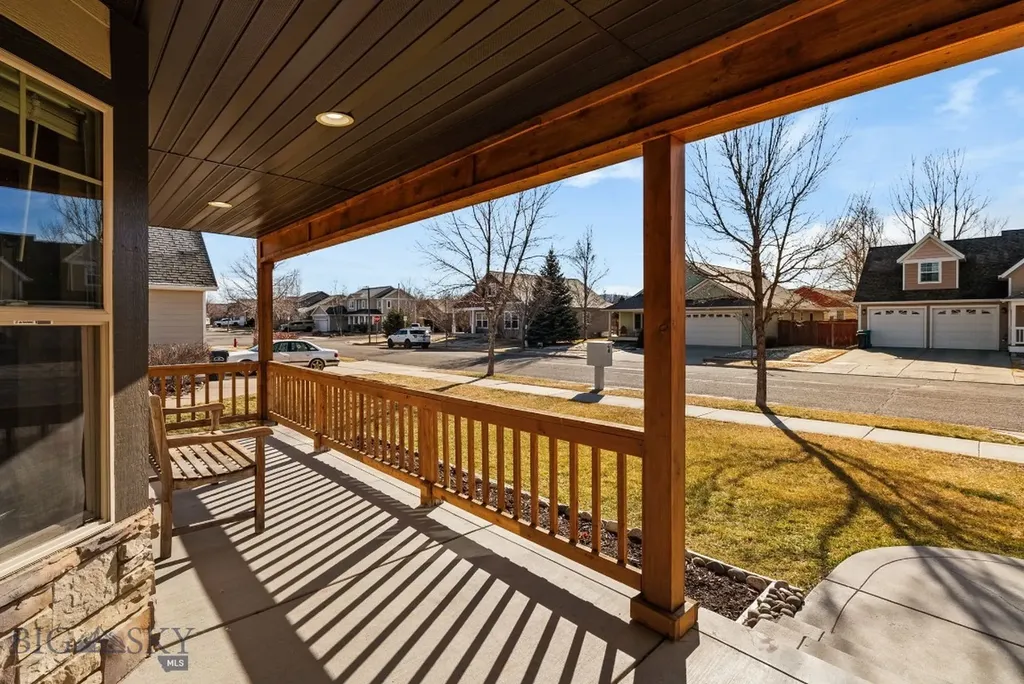 3263 Annie Bozeman MT 59718