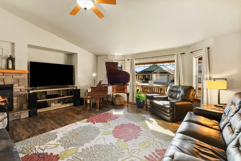 3263 Annie Bozeman MT 59718