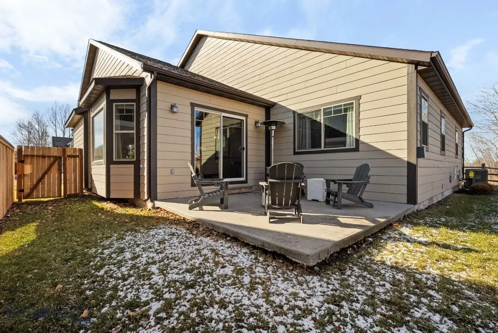 3263 Annie Bozeman MT 59718