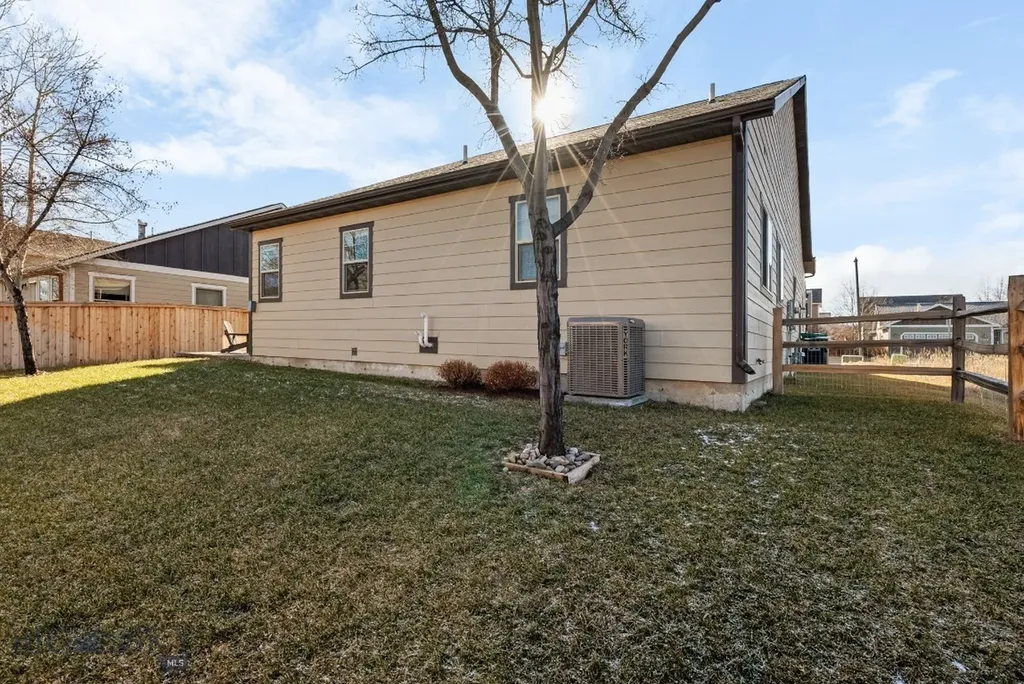 3263 Annie Bozeman MT 59718