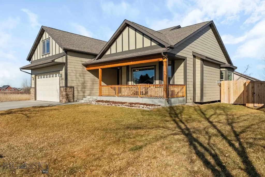 3263 Annie Bozeman MT 59718