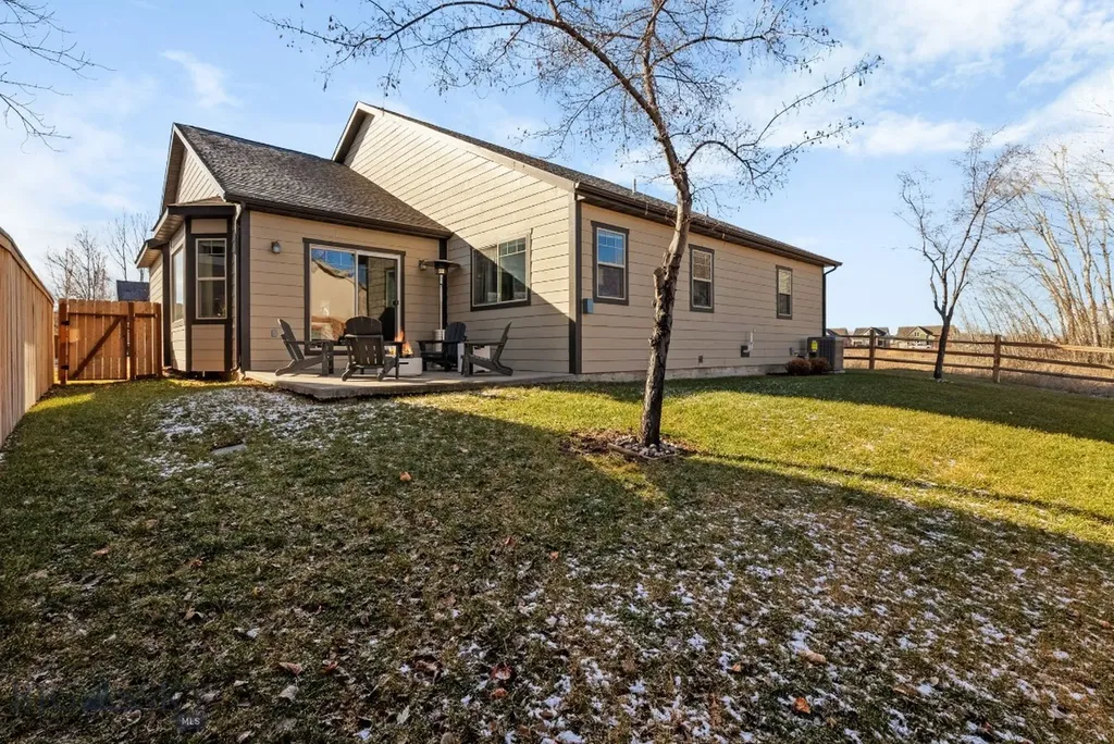 3263 Annie Bozeman MT 59718