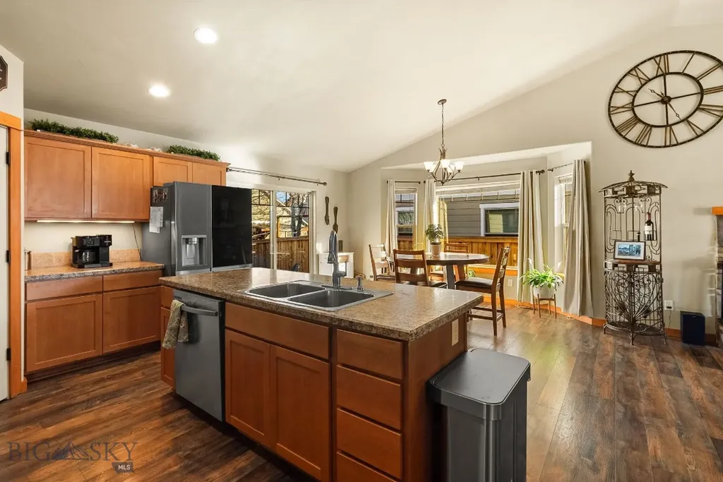 3263 Annie Bozeman MT 59718