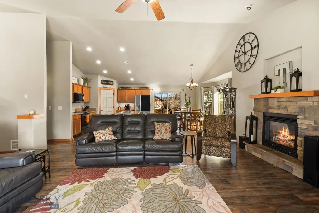 3263 Annie Bozeman MT 59718